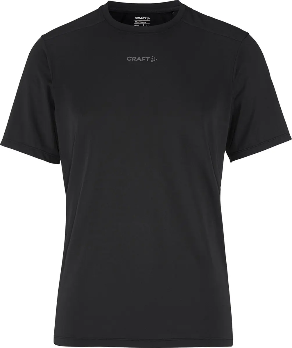 Craft ADV Essence SS Tee 2 M Heren Sportshirt