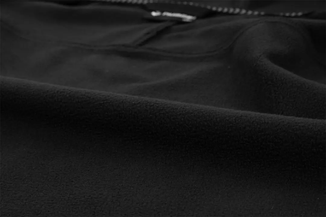 Hummel Ground Softshelljas Heren Marine - XL - afbeelding 6 van 6