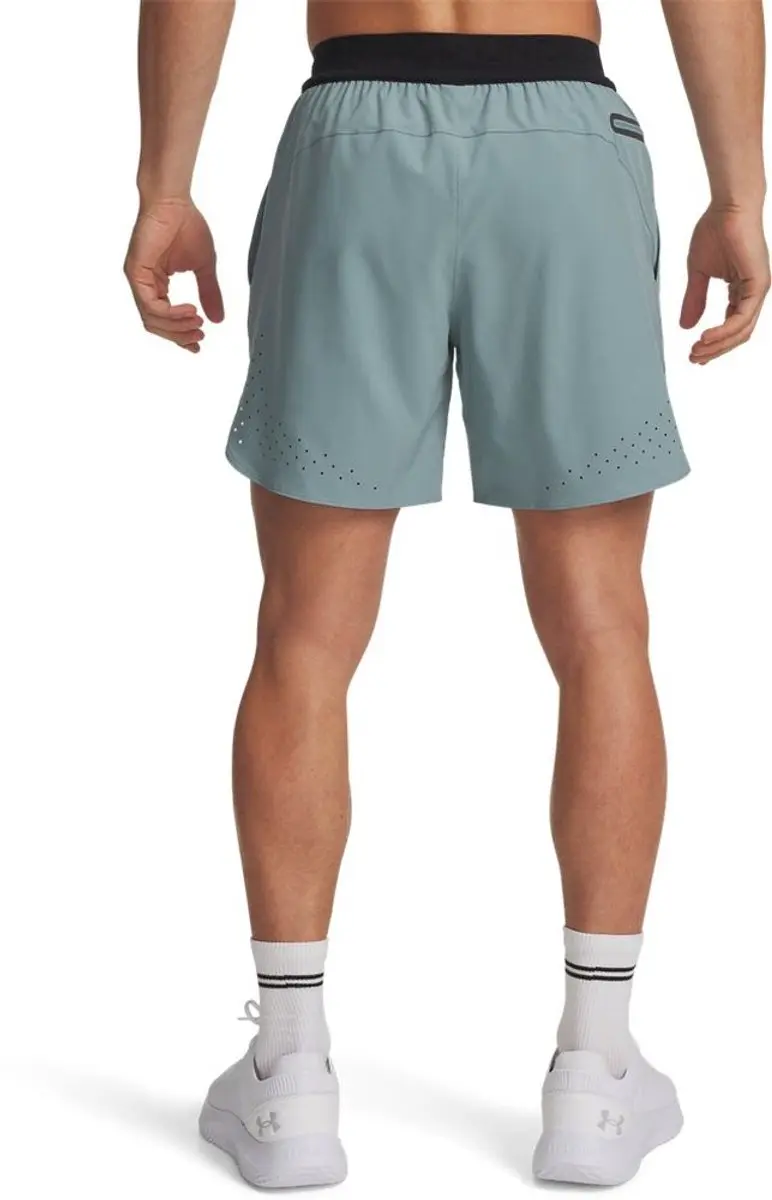 Under Armour Vanish Elite Shorts 1376782 - S - Green