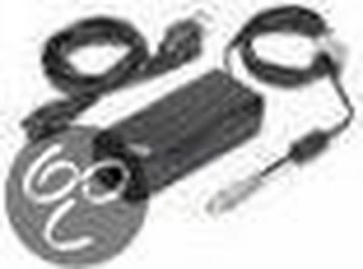Lenovo ThinkPad 40Y7708 AC-adapter