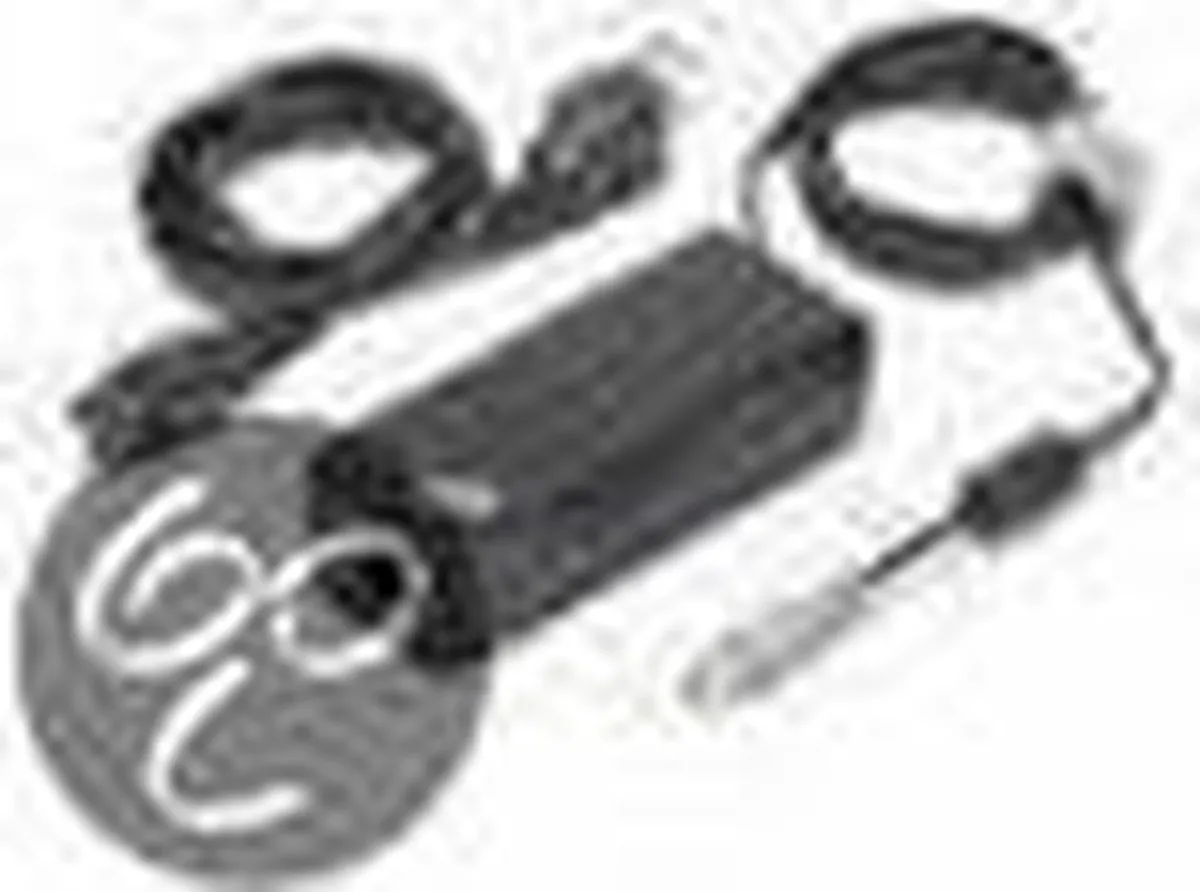 Lenovo ThinkPad 40Y7708 AC-adapter - 65W