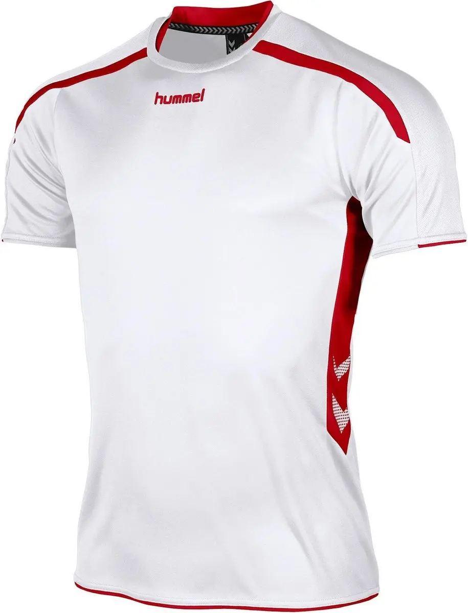 Hummel Preston S/S Sportshirt Kids 116