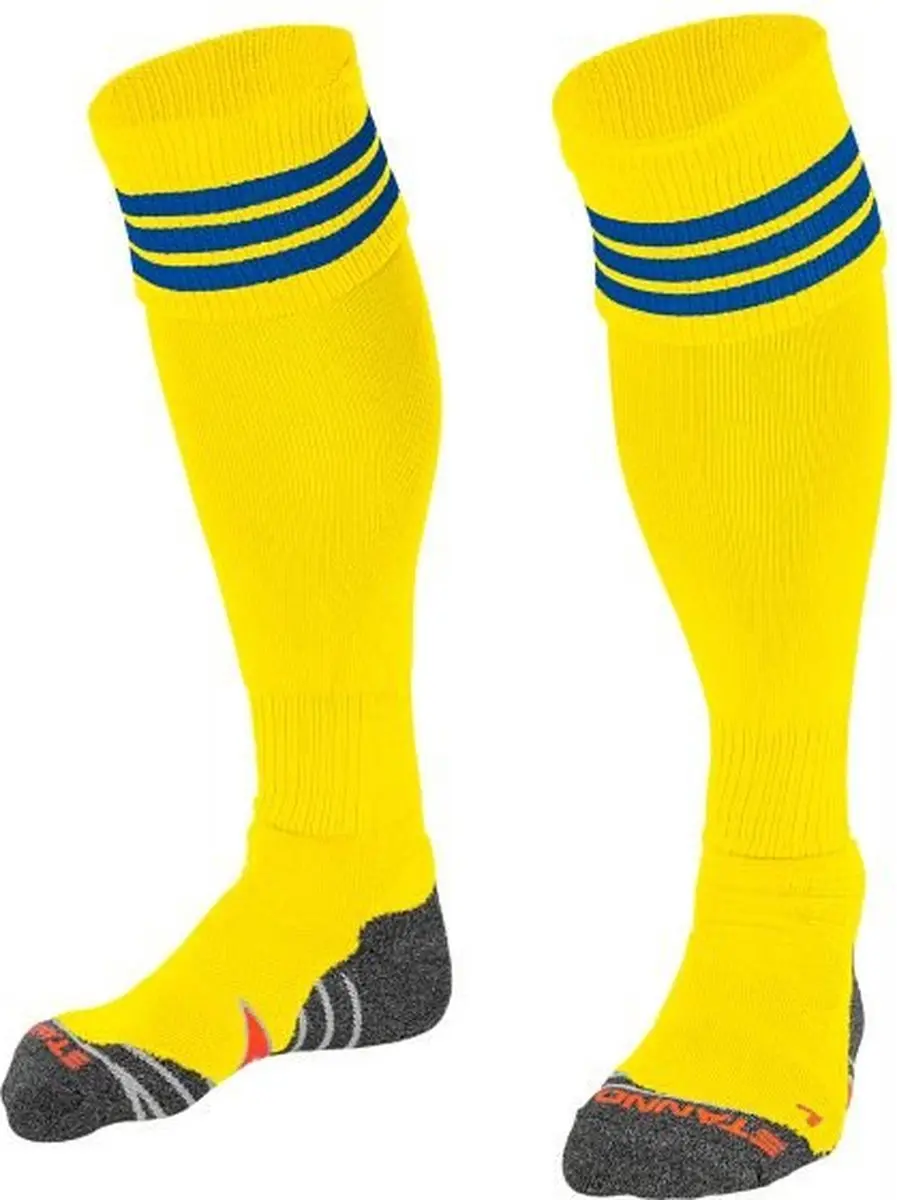 Stanno Ring Voetbalsokken 41-44