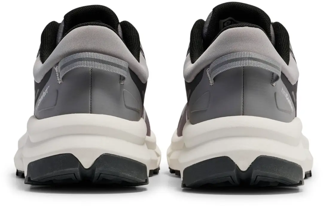 Hummel Earth Trail One Trailschoenen - Grijs - EU 44