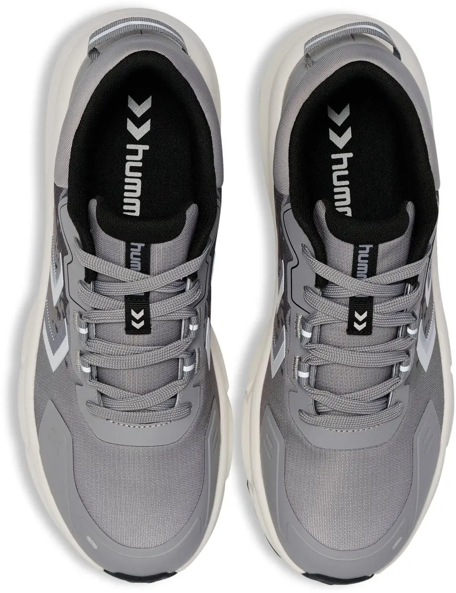 Hummel Earth Trail One Trailschoenen - Grijs - EU 44