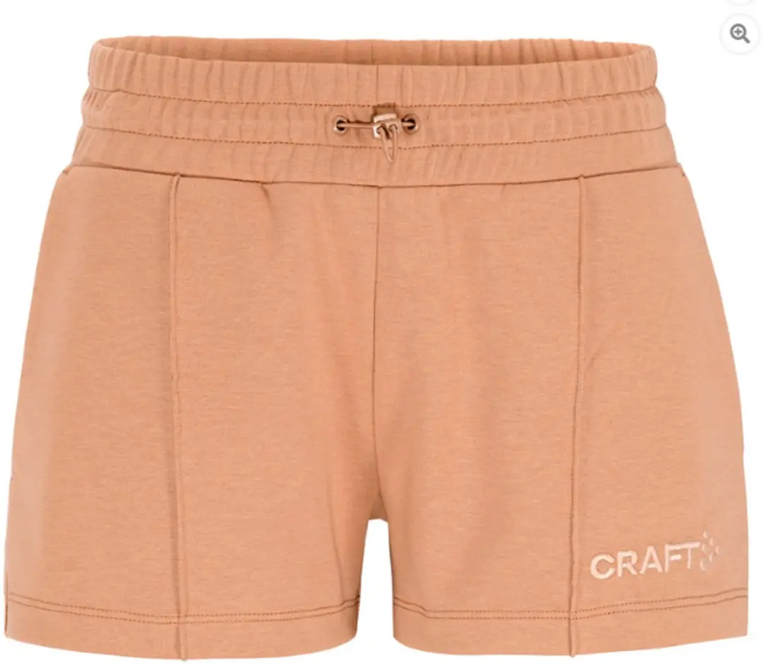 Craft Adv Join Sweatshort - Maat L - Zalm