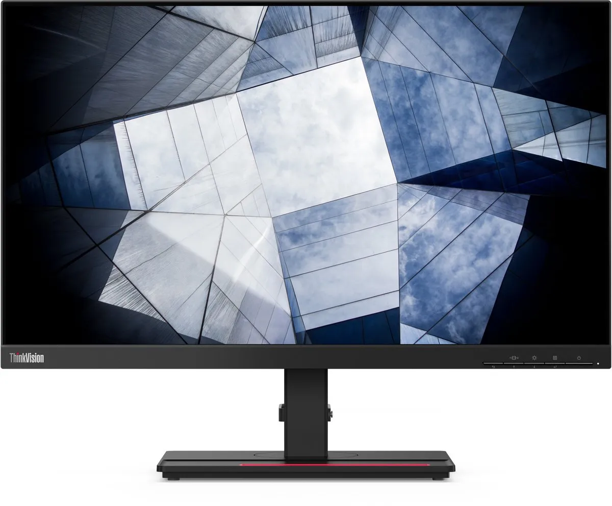 Monitor Lenovo P24H-2L IPS 23,8"