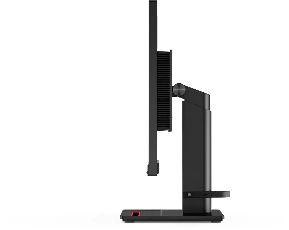 Monitor Lenovo P24H-2L IPS 23,8"