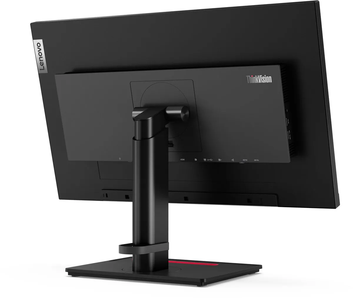 Monitor Lenovo P24H-2L IPS 23,8"
