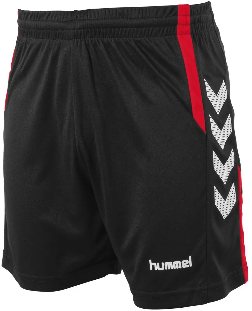 Hummel Aarhus Shorts Sportbroek 128