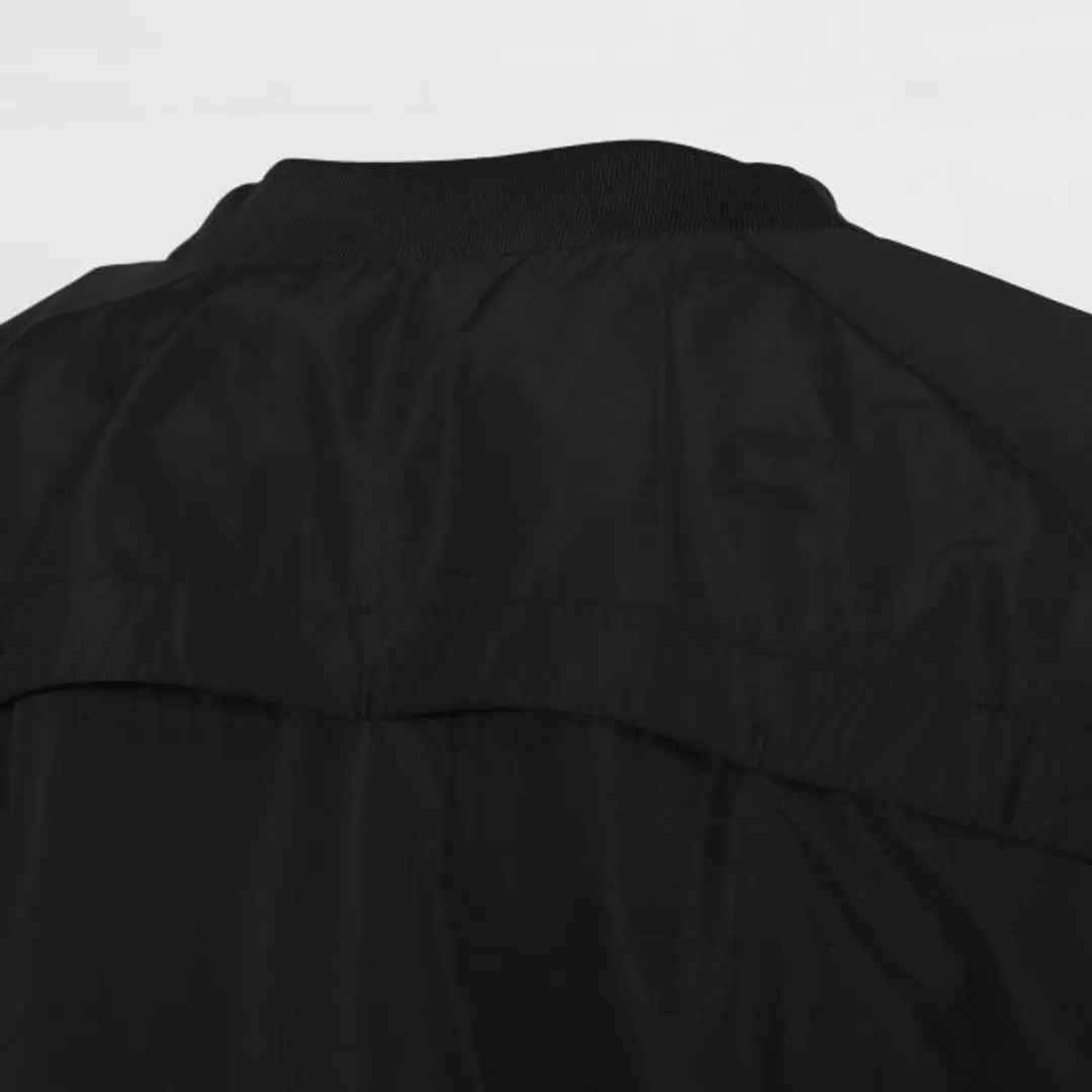 Stanno Prime Windbreaker Top 152 - Zwart