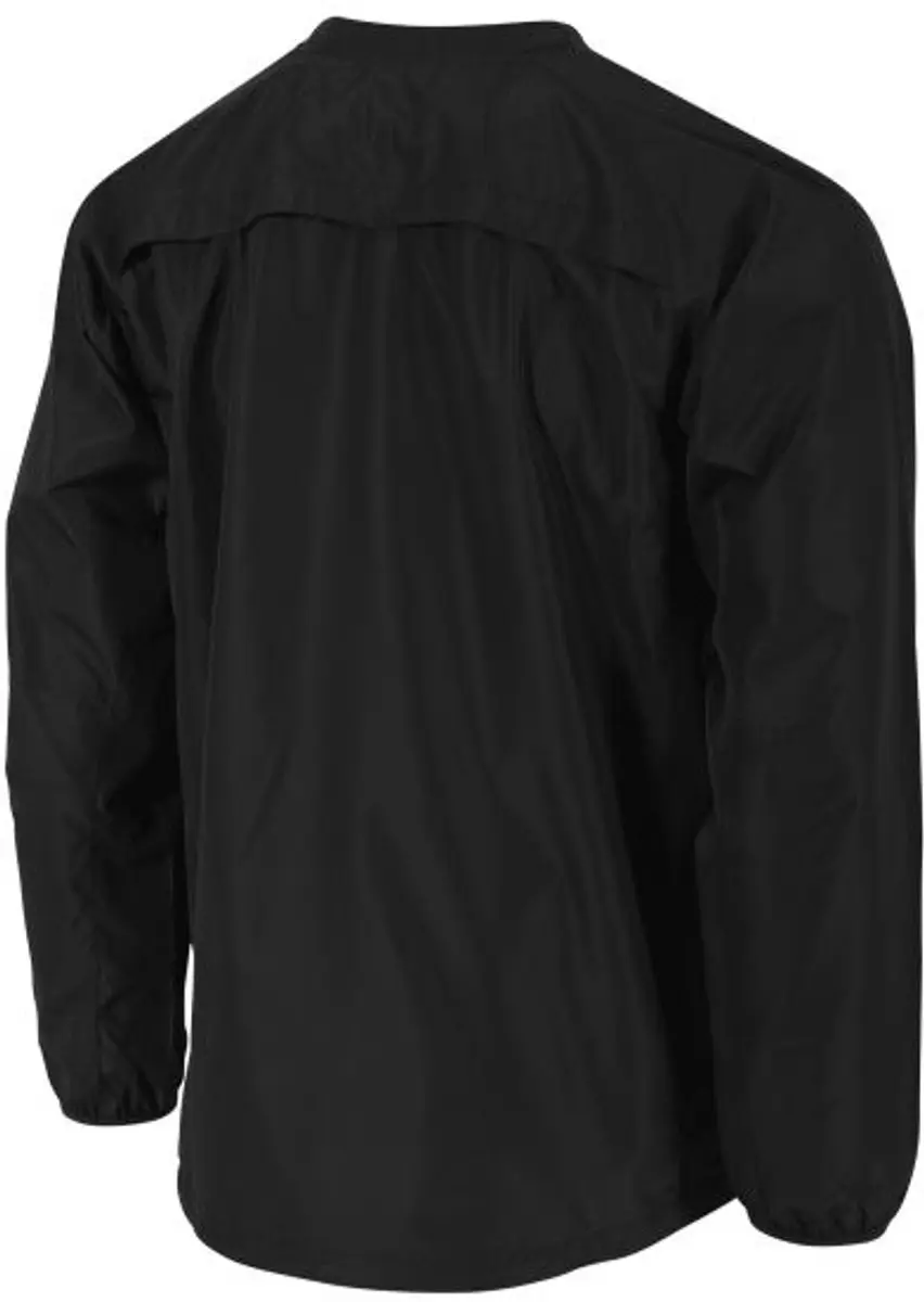 Stanno Prime Windbreaker Top 152 - Zwart