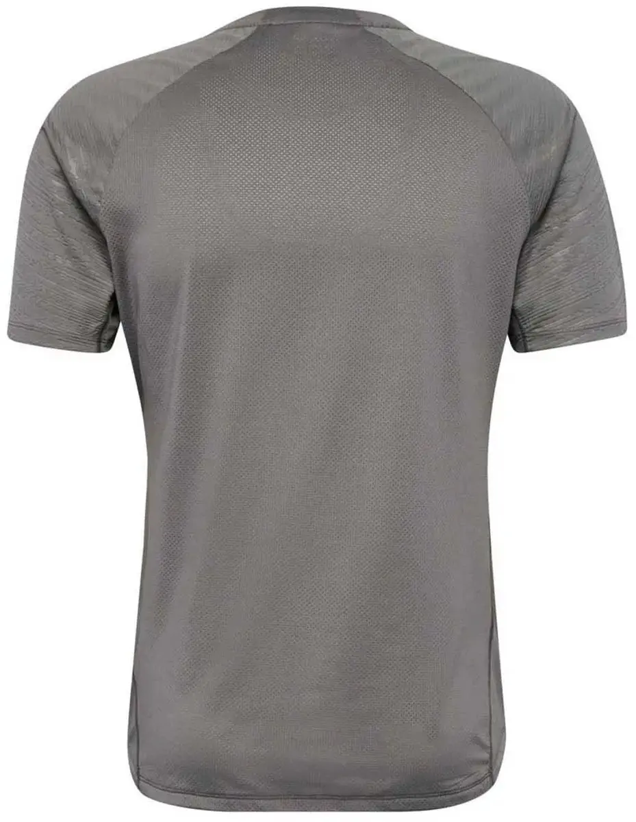 Hummel Pro Training T-shirt Grijs M