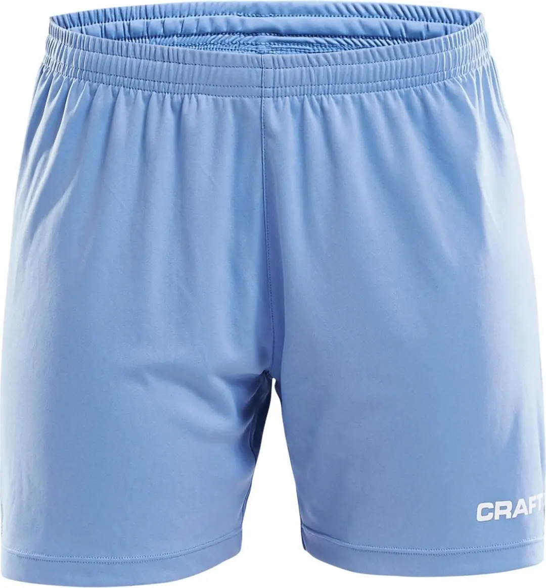 Craft Squad Short Heren Sportbroek XL - Blauw/Wit