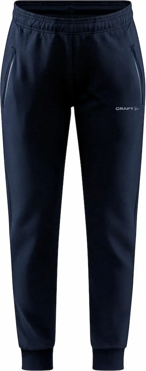 Craft CORE Soul Sweatpants W 1910630 - Dark Navy XS