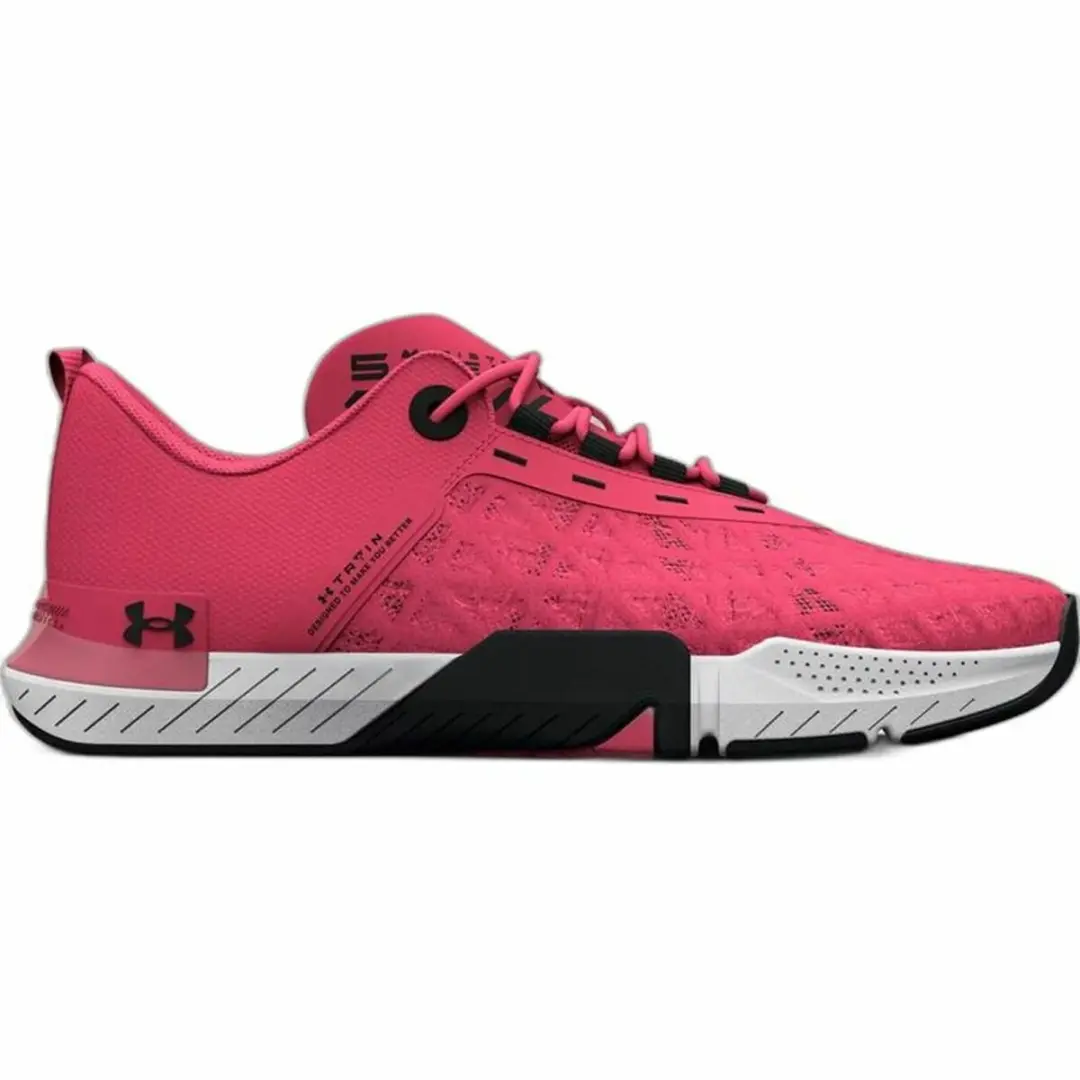 Under Armour Tribase Reign 5 Sportschoenen