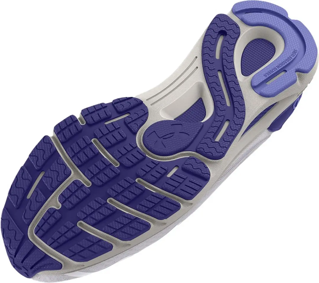 Under Armour Hovr Sonic 6 Hardloopschoenen 35.5 - Wit