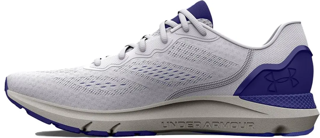 Under Armour Hovr Sonic 6 Hardloopschoenen 35.5 - Wit