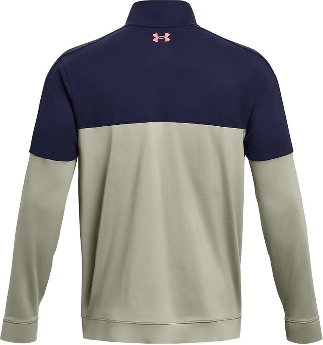 Under Armour UA Storm Midlayer Hz Grove Green
