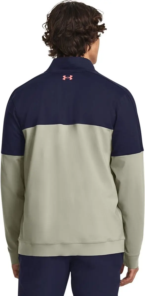 Under Armour UA Storm Midlayer Hz Grove Green - M