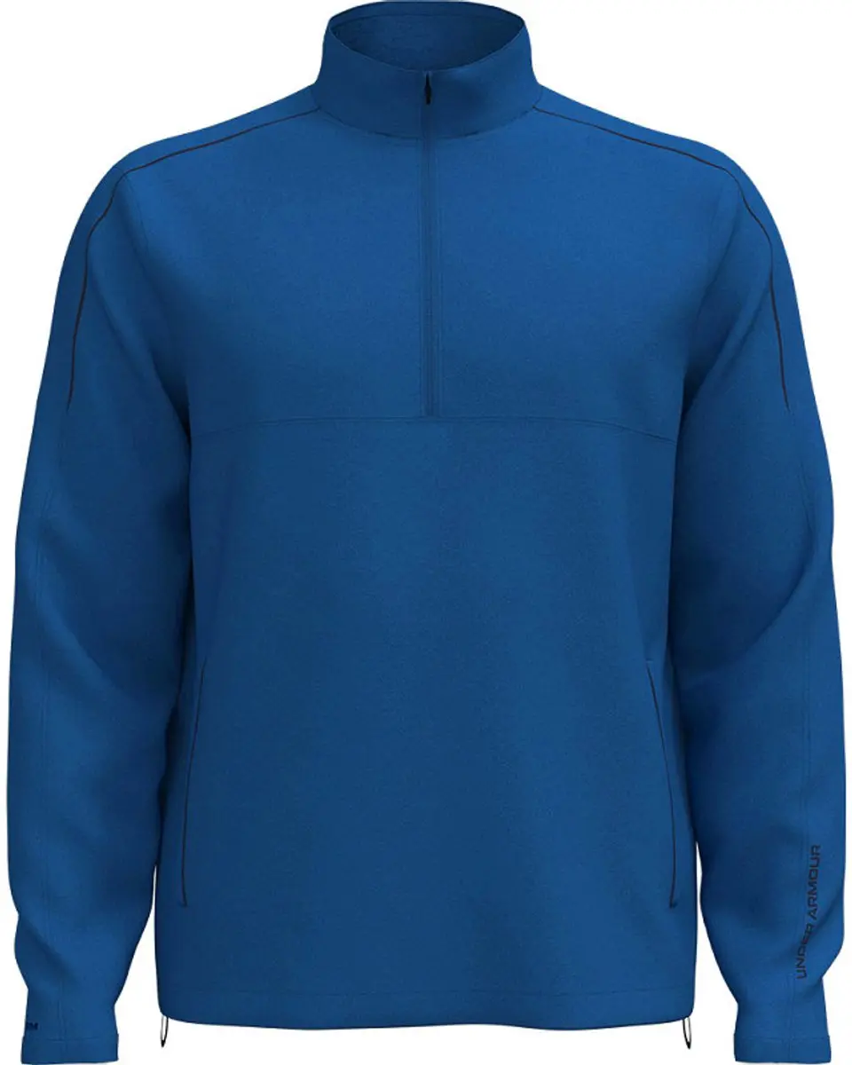 Under Armour Drive Wind Half Zip