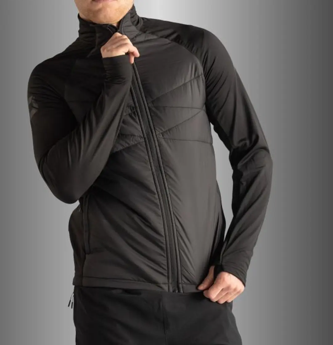 Stanno Functionals Thermal Top - Maat S