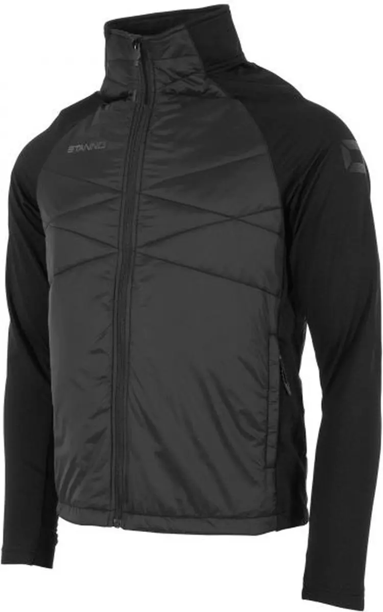 Stanno Functionals Thermal Top