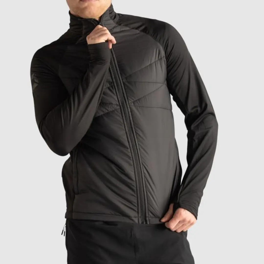 Stanno Functionals Thermal Top - Maat S
