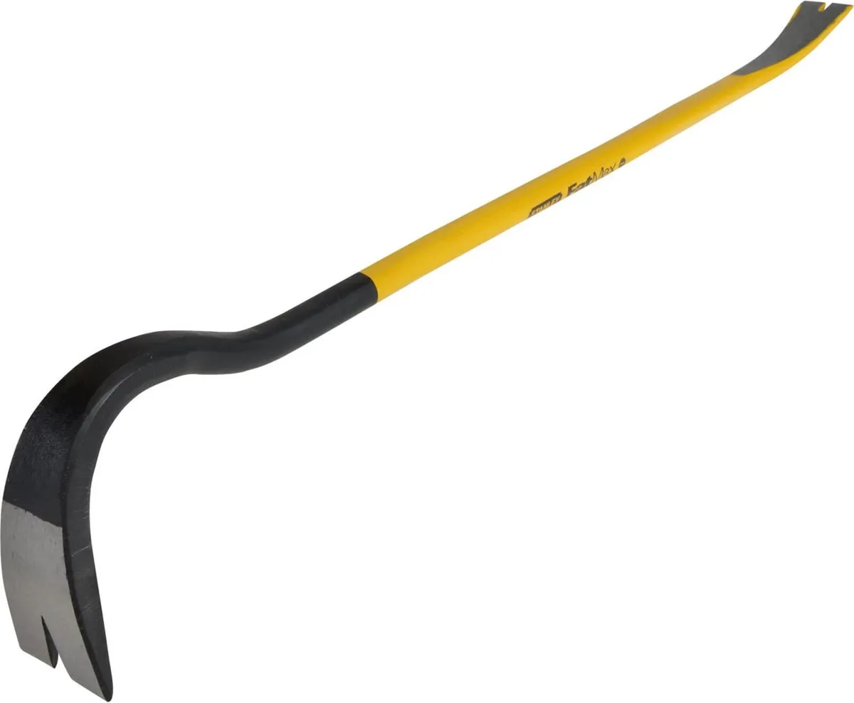 Stanley FatMax Koevoet 760mm