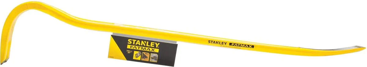 Stanley FatMax Koevoet 760mm