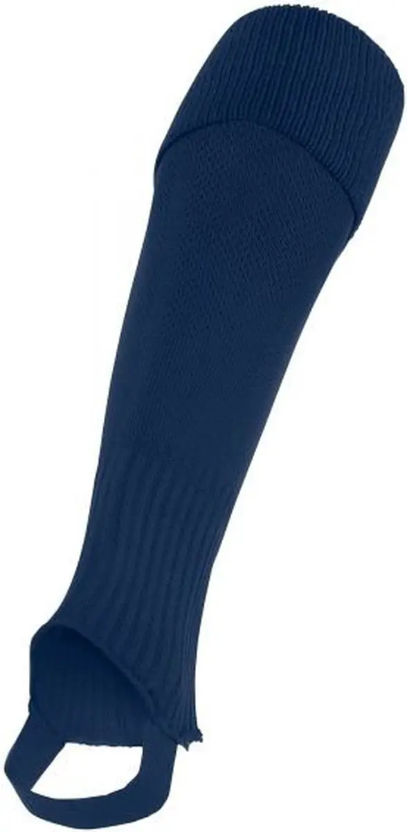 Stanno Uni Footless Hockey Sokken Navy - 39-44