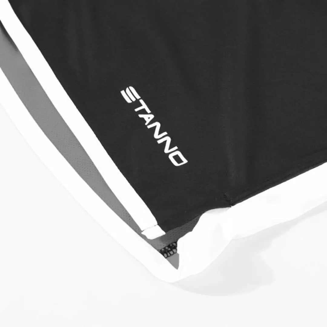 Stanno Altius Shorts - Maat XXXL - Zwart