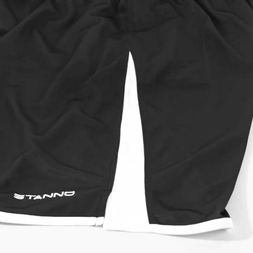 Stanno Altius Shorts - Maat XXXL - Zwart