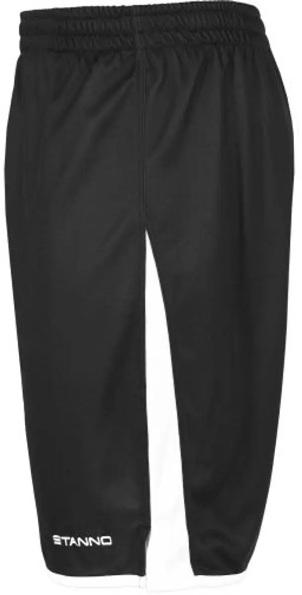 Stanno Altius Shorts - Maat XXXL - Zwart