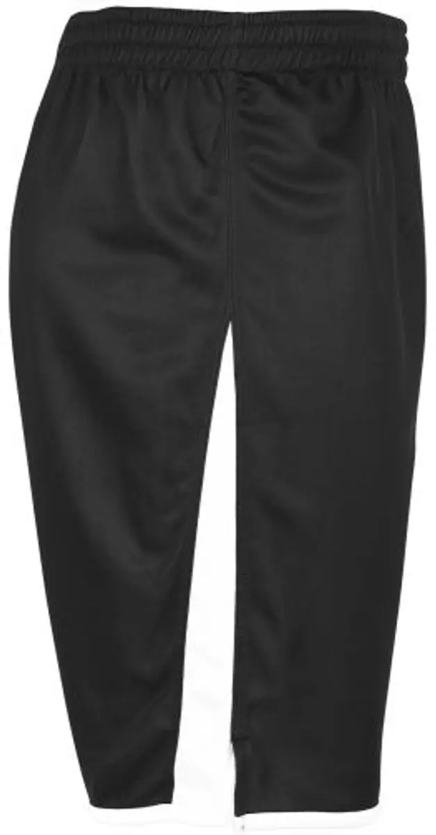 Stanno Altius Shorts - Maat XXXL - Zwart - afbeelding 6 van 6