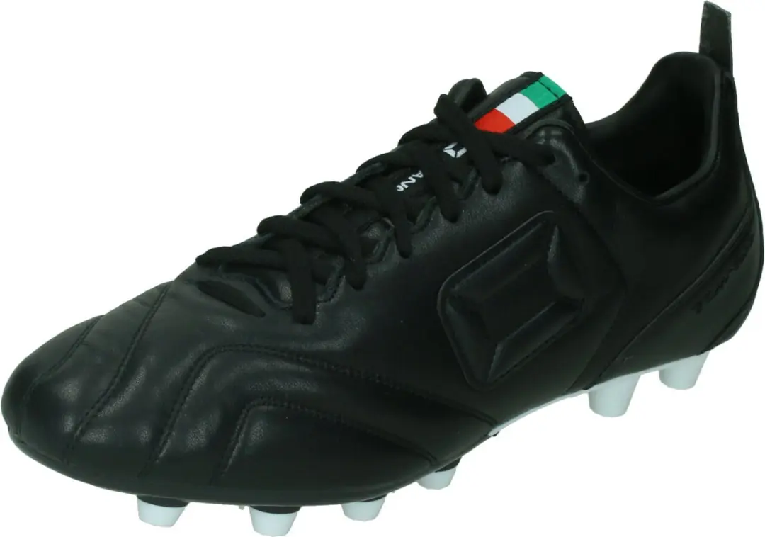 Stanno Nibbio Nero Voetbalschoenen FG