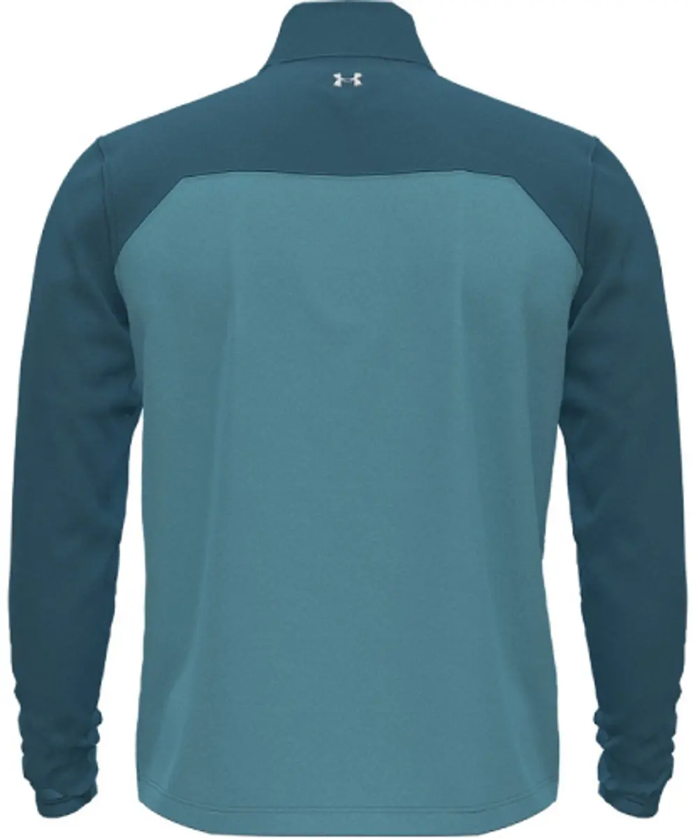 Under Armour T2G 1/4 Zip Boundless Blue - L