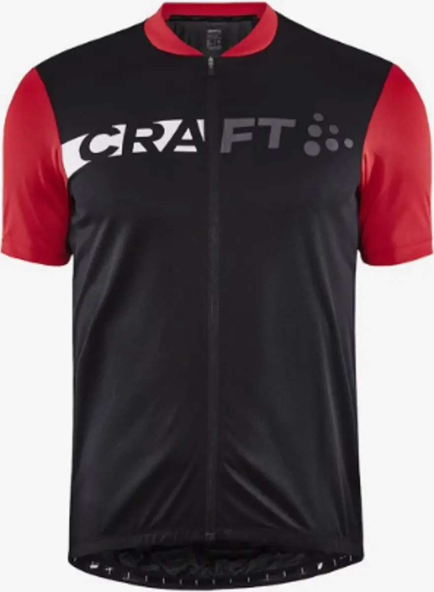 Craft Core Endur Logo Jersey Heren