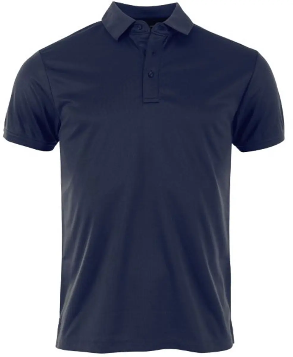 Stanno Prime Polo Navy - Maat M