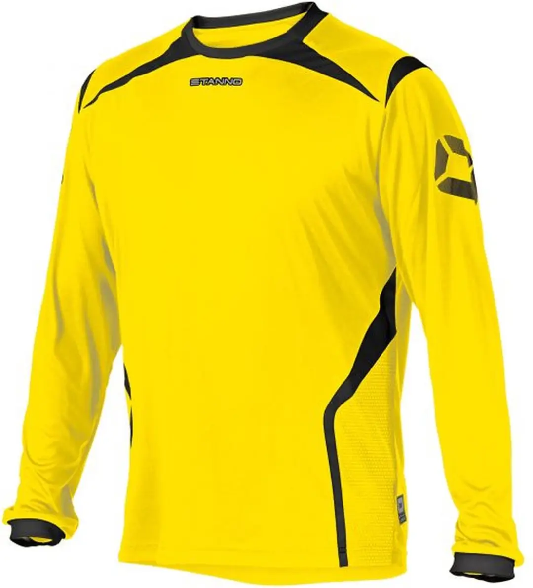 Stanno Torino Shirt Lange Mouw