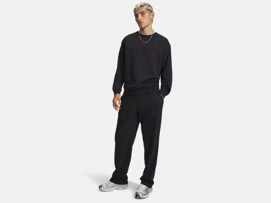 Under Armour Rival LW Pant - Zwart M