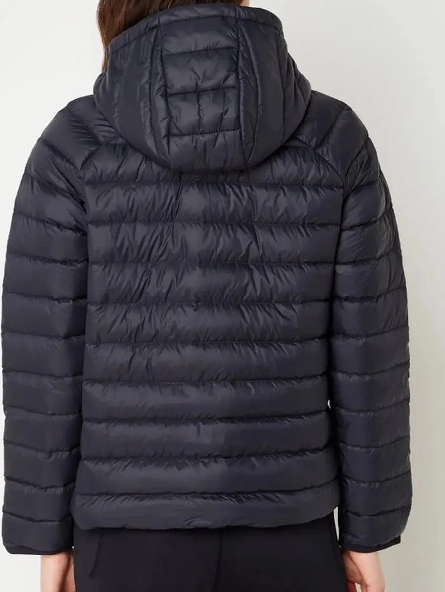 Under Armour Gewatteerd Pufferjack - Zwart - Maat L