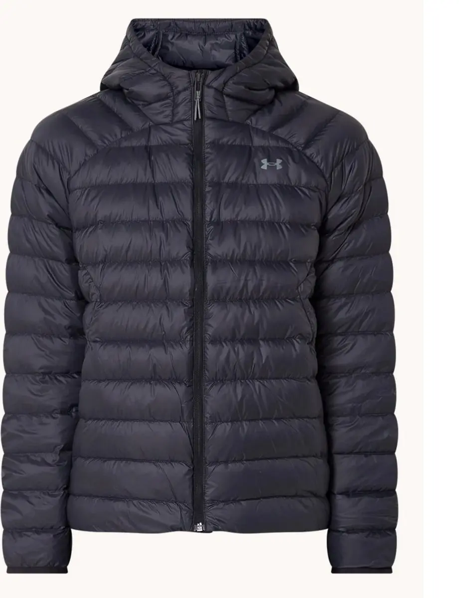 Under Armour Gewatteerd Pufferjack
