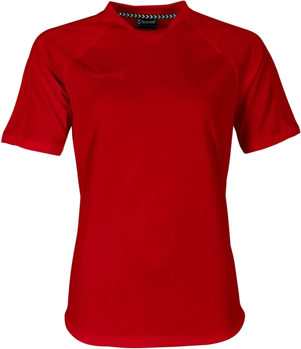 Hummel Tulsa T-Shirt Dames