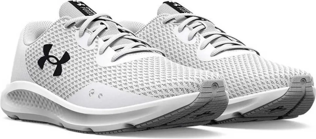 Under Armour Charged Pursuit 3 Hardloopschoenen - 38
