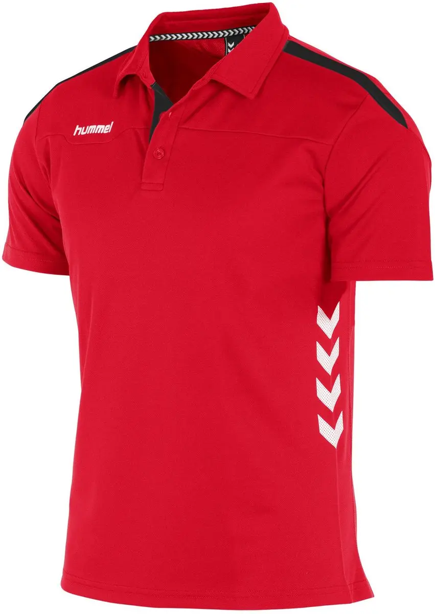 Hummel Valencia Sportpolo