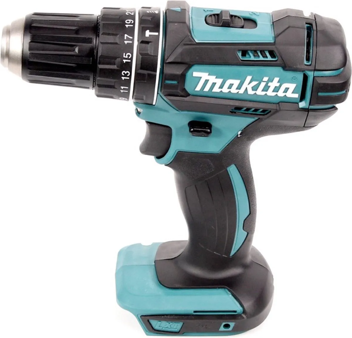 Makita DHP482G1 Klopboormachine 18V - 62Nm - 2 snelheden