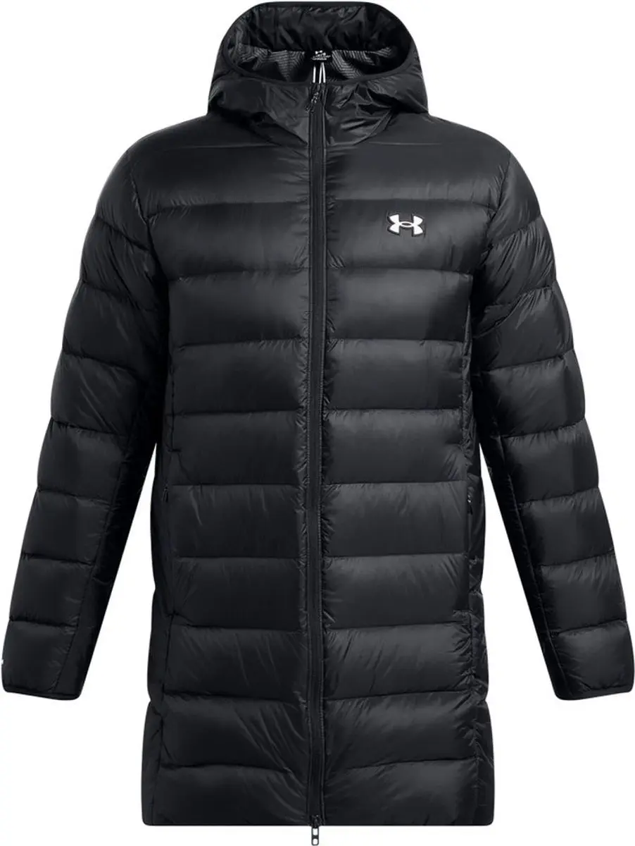 Under Armour Legend Down Parka