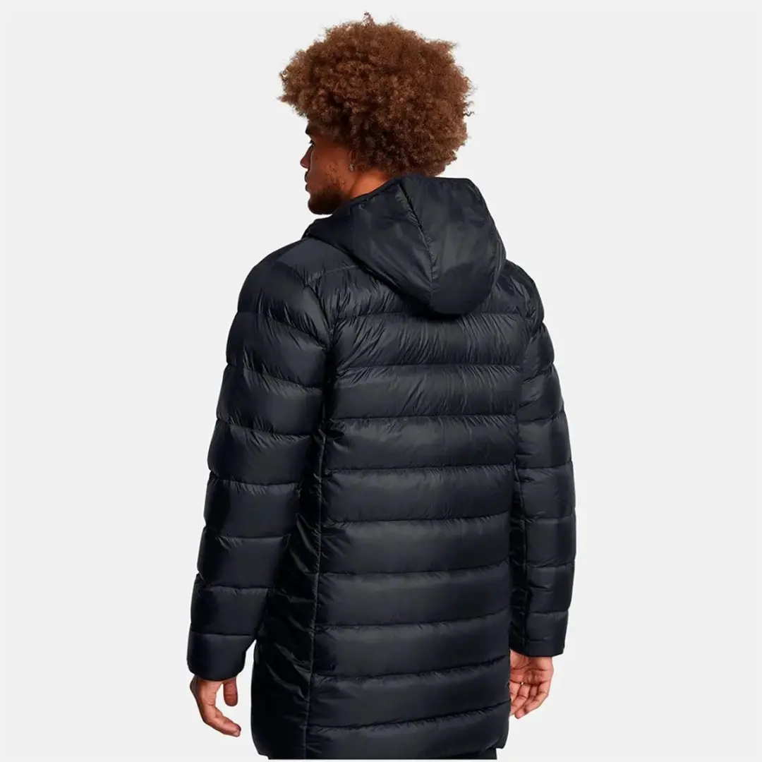 Under Armour Legend Down Parka