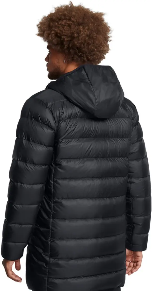 Under Armour Legend Down Parka